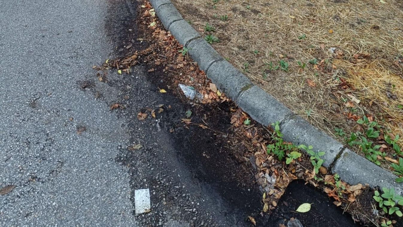 Nem múlt el nyomtalanul a pótlóbuszoztatás az állomásnál