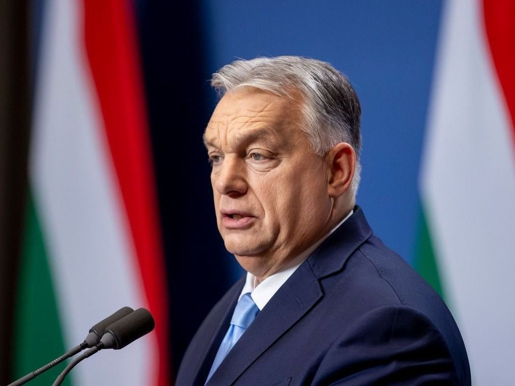 Orbán Viktor üzenete a Trump–Putyin csúcstalálkozó előtt +videó