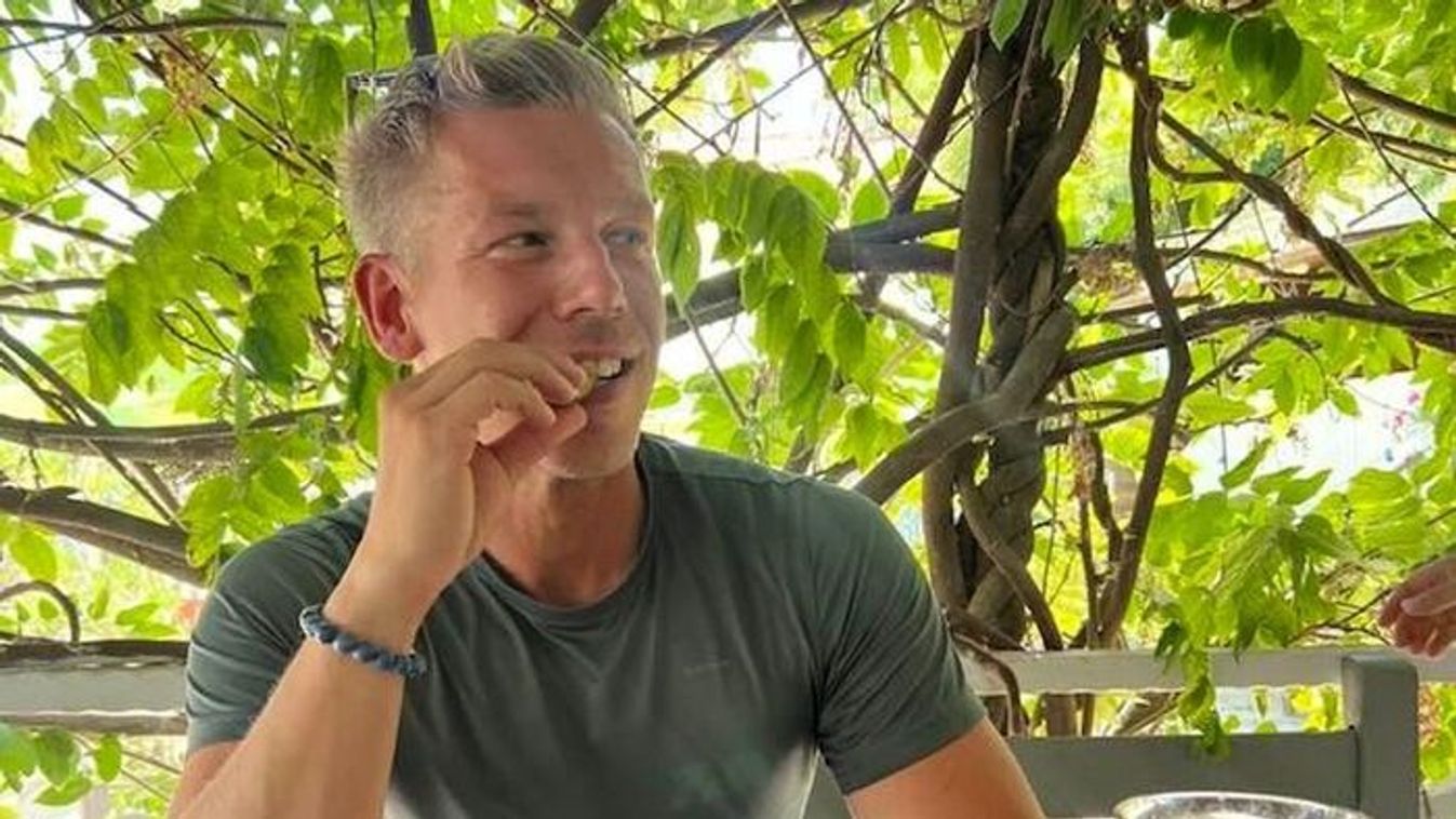 Kocsis Máté szerint a Tisza Párt rajongói szektaszerűen működnek