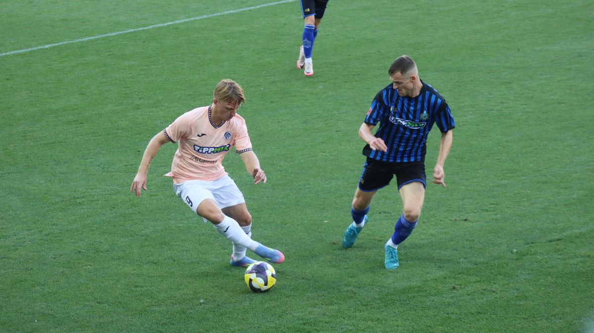 Gyorsan hátrányba került ismét a Szeged-Csanád GA. 