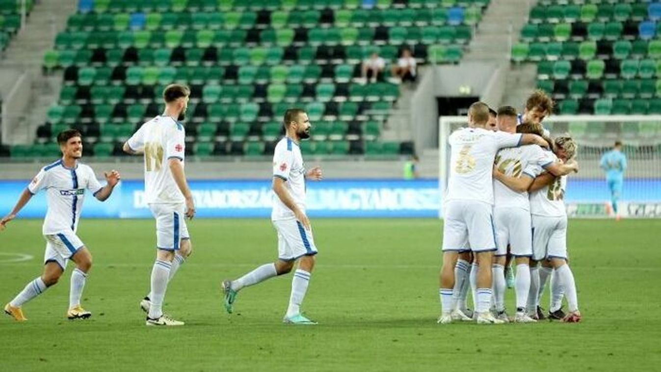 A "szegedi betegség" ismét felütötte fejét, de ezúttal megbosszulatlan maradt