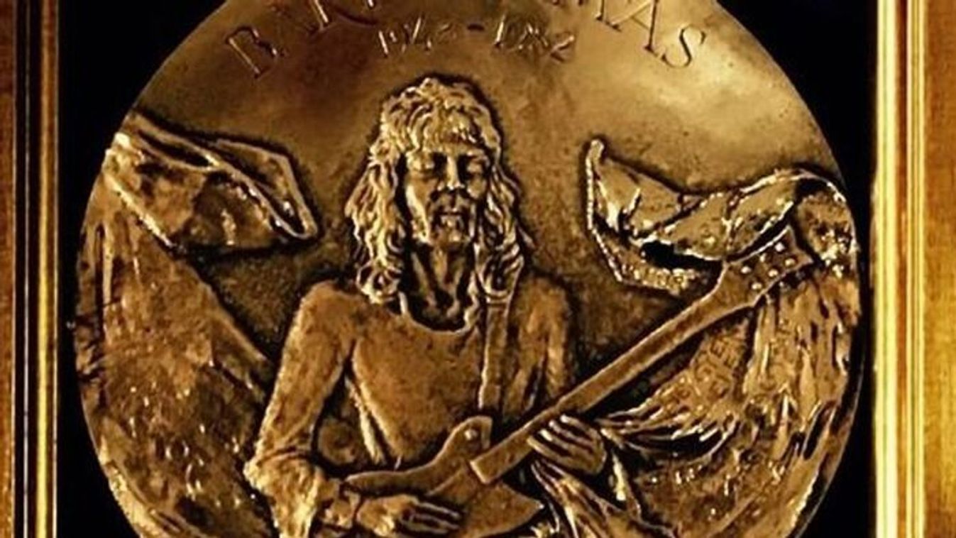 Barta Tamás Emlékérem: szegedi rocklegendák ünnepe
