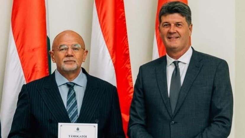 Mihálik szerint megalázták a szegedi önkormányzatot azzal, hogy 125 millió forintot adott a kormány, és az átadásról kép készült