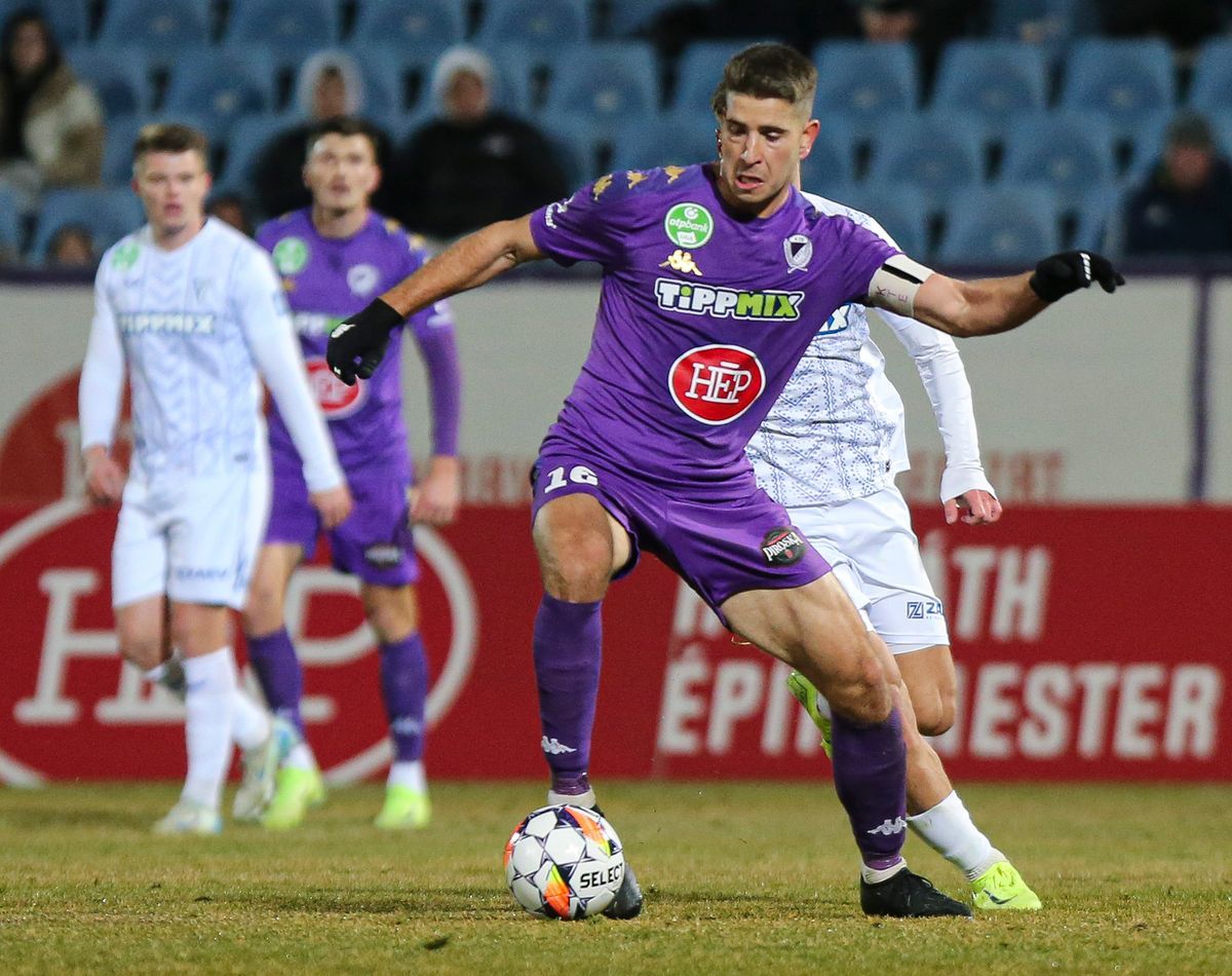 Nagy dobásra készülhet a Szeged-Csanád GA.