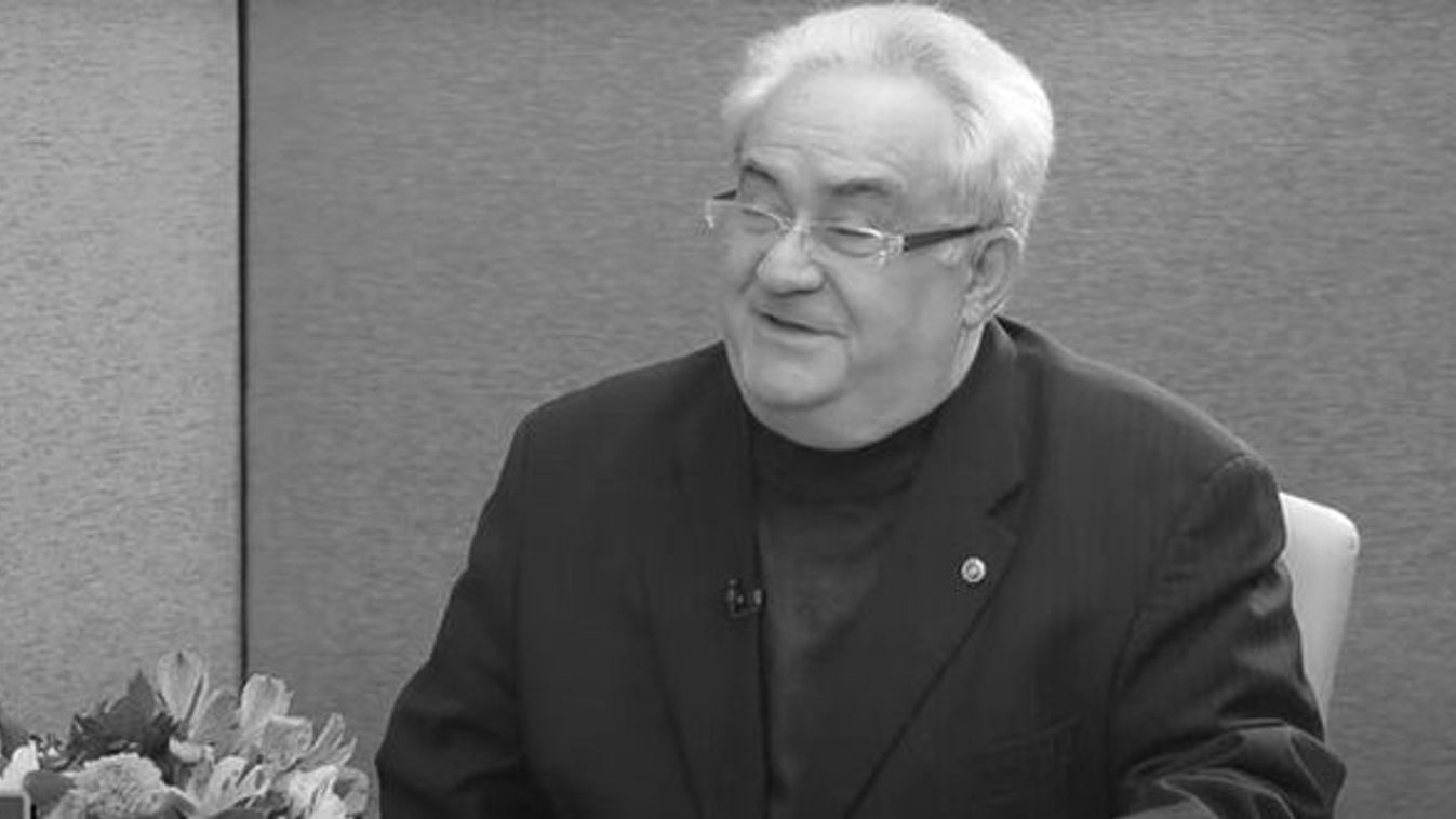 Elhunyt Dr. Lednitzky András, a Szegedi Tudományegyetem kiemelkedő alakja