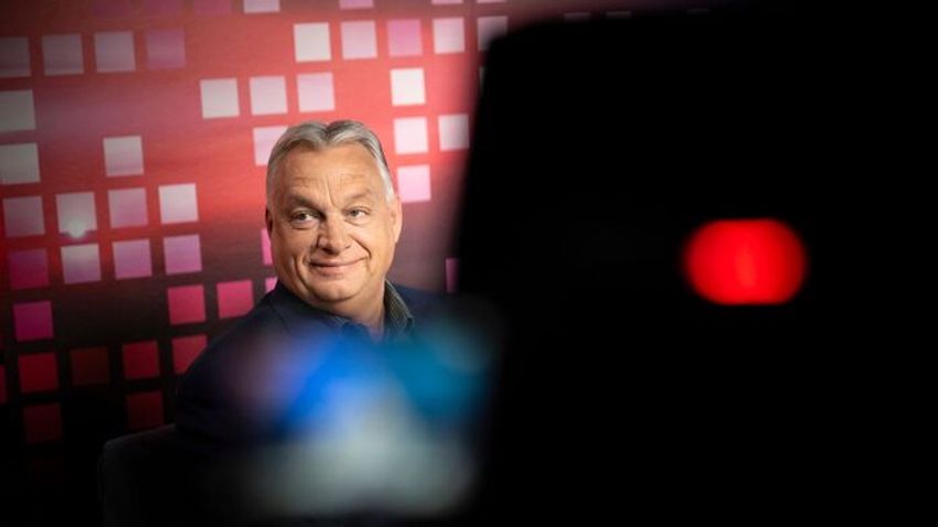 Orbán Viktor elárulta, hány polgári kör kapott eddig zöld lámpát