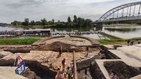 Választ adtak a 17. századi szegedi történelem egyik nagy kérdésére +fotók +videó