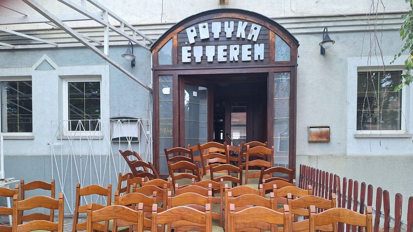 Kiderült mi nyílik a legendás szegedi étterem helyén: vége a találgatásnak