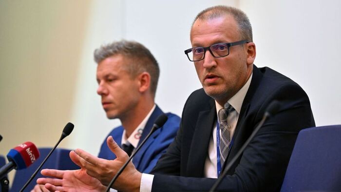 Orbán Viktor: Magyar Péterék másfél éve fűt-fát ígérgetnek, közben végig brutális adóemelést terveztek