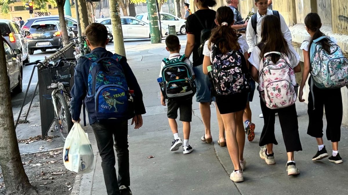 Tanécskedzési tanács diákoknak és szülőknek