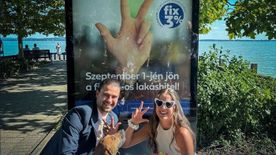 Orbán Viktor: óriási az érdeklődés az Otthon start program iránt
