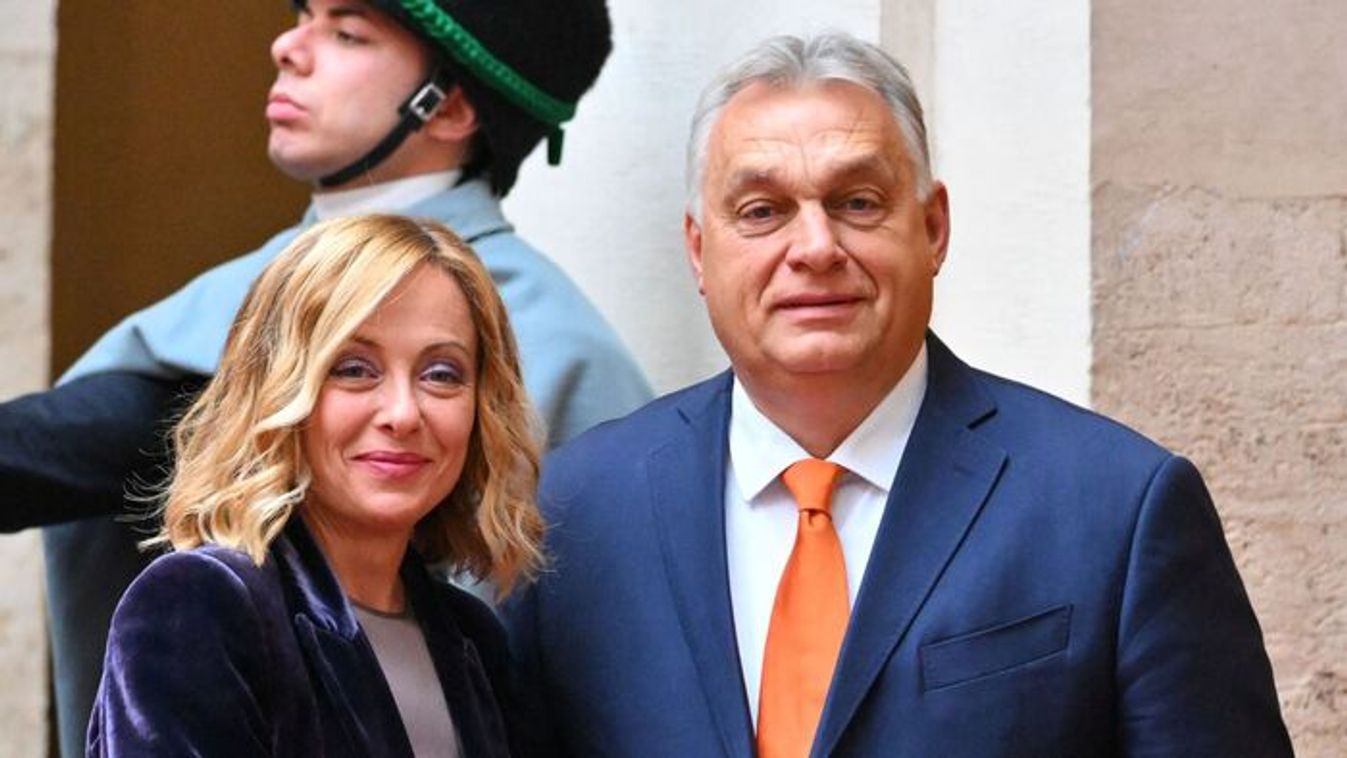 Orbán Viktor: Én a lázadókkal vagyok!