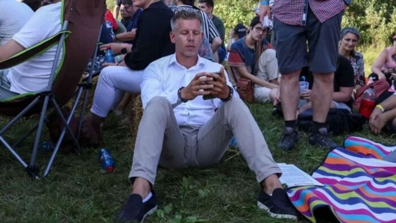 Megbukott a Tisza Párt nemzetpolitikai próbálkozása