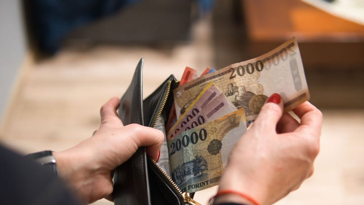 bruttó kereset növekedés a vármegyében