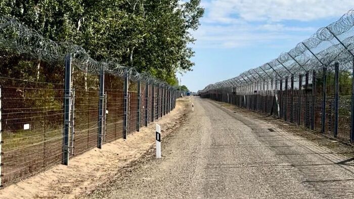 Röszke tíz éve: még mindig aktuális a migrációs veszély
