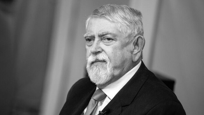Elhunyt Kásler Miklós