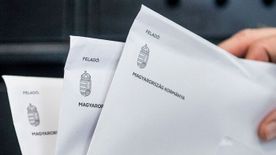 Kiemelten fontos kérdésről dönt a nemzeti konzultáció ötödik kérdése is