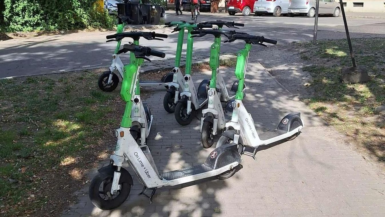 Több megoldás is létezik, ami enyhíthetné a szegedi roller-káoszt