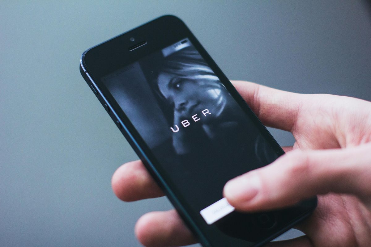 Az Uber innovatív és biztonságos utazást ígér a felhasználóinak Fotó: Illusztráció/Pexels