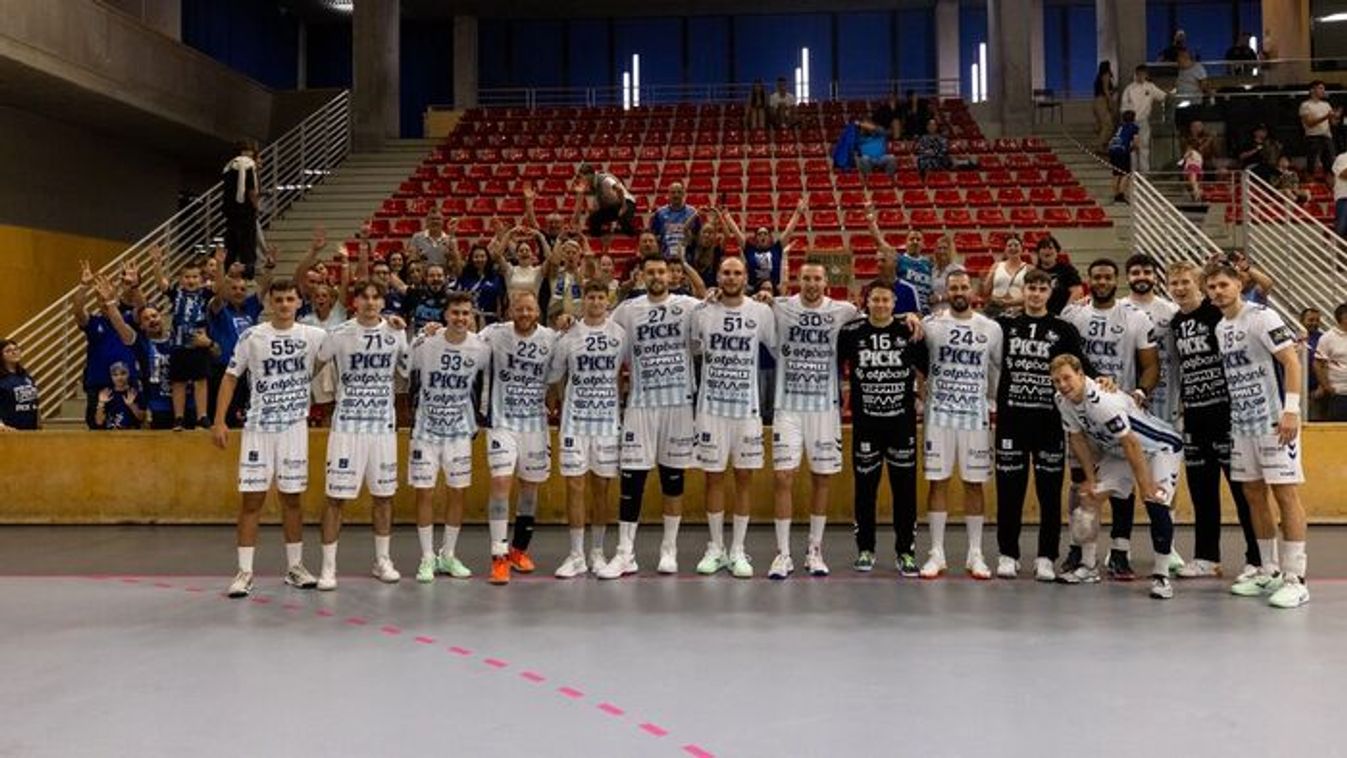 Játékosait figyelmezteti Michael Apelgren: nem szeretne úgy járni, mint tavaly