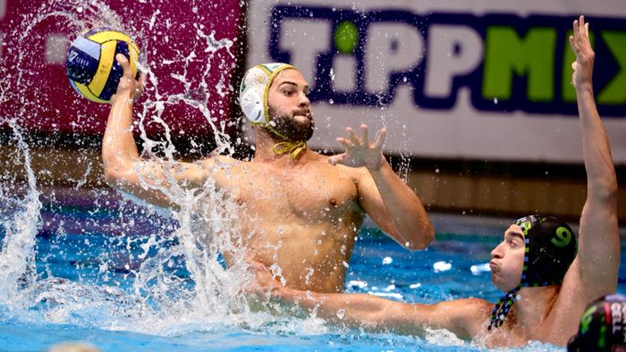 Felvállalta a nyíltsisakos küzdelmet az SZVE, komoly előnyt szerzett az FTC