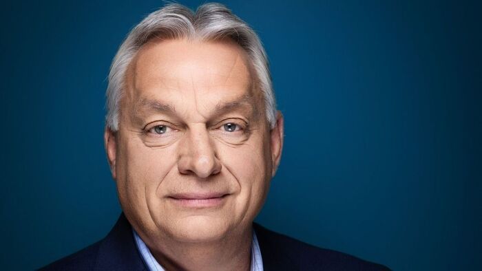 Orbán Viktor: Magyarország nem lesz bevándorlóország! +videó