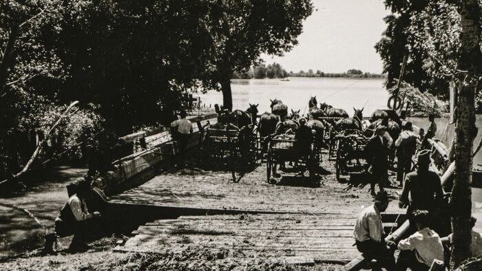 100 éve Szeged: Amikor a vámszedő döntött a polgármester helyett