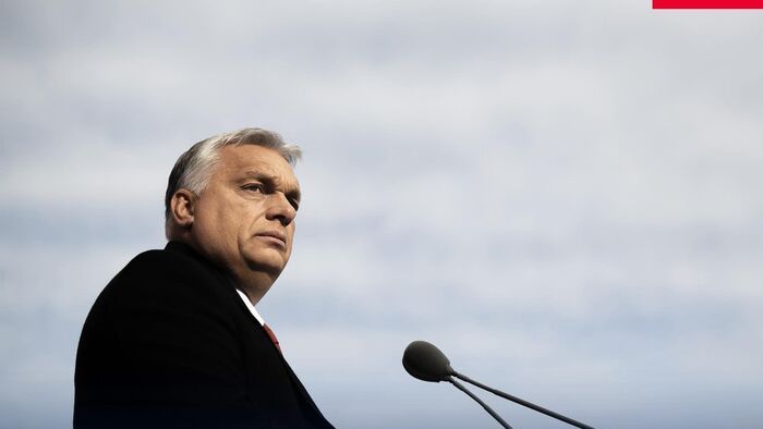 Orbán Viktor keményen visszavágott a svéd miniszterelnöknek