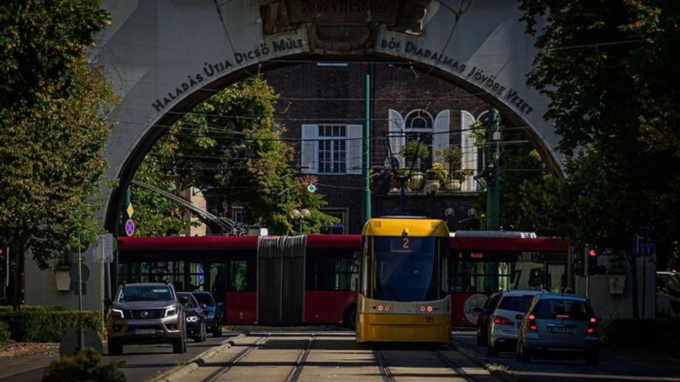 A hét témája: Szeged tömegközlekedésén olvasóink szerint is bőven lenni mit javítani