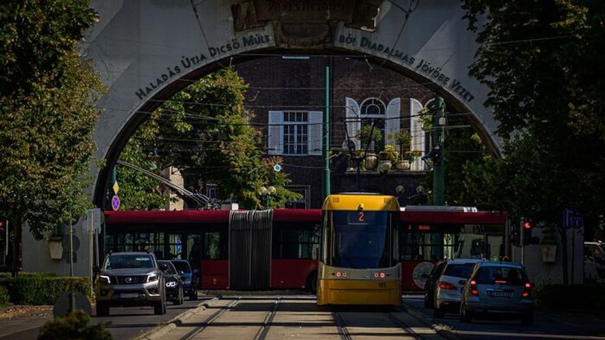 A hét témája: Szeged tömegközlekedésén olvasóink szerint is bőven lenni mit javítani