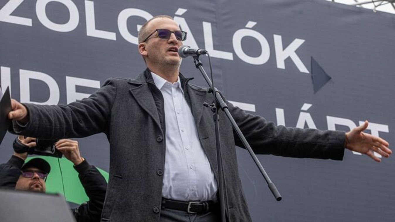 A Tisza Párt újabb hangfelvételen: teljes behódolás Brüsszelnek