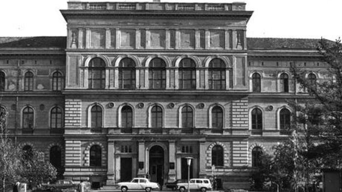 Szeged és az egyetem hatása a legnagyobb magyar költőkre és írókra