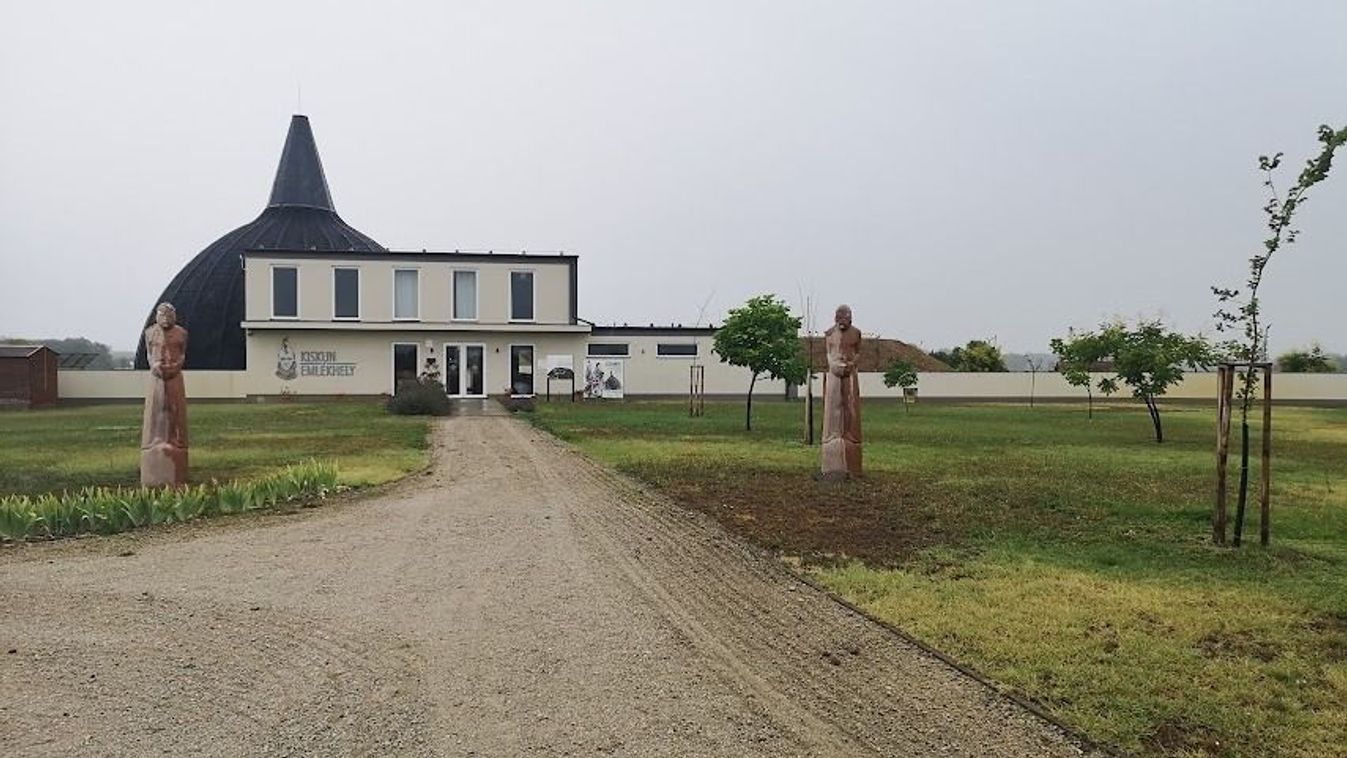 Kiskun múzeum és szabadtéri kiállítóhely Szeged közelében +fotók
