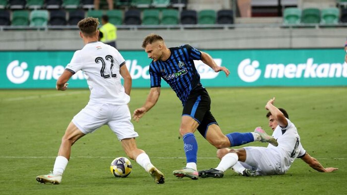 Kiderült, mikor játszik a Magyar Kupában a Szeged-Csanád GA
