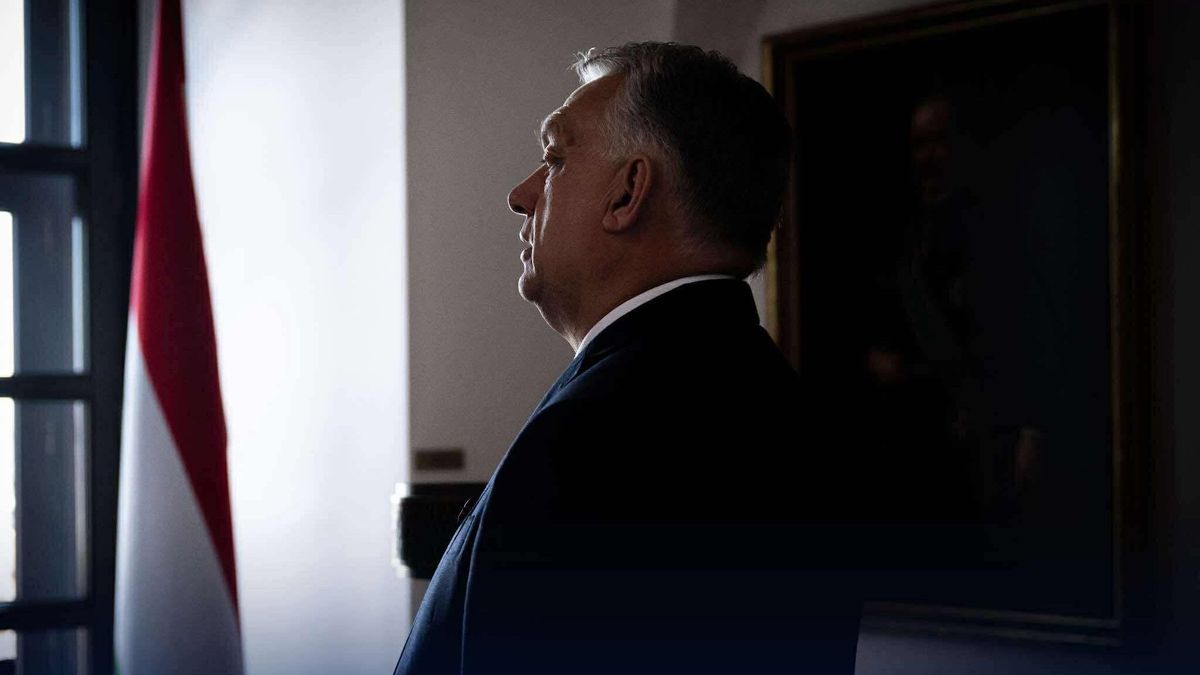 Orbán Viktor reagált az elmúlt napok eseményeire