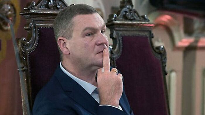 Botka László elképesztően reagált az MKKP javaslatára, még Mihálik Edvinnek sem tetszett