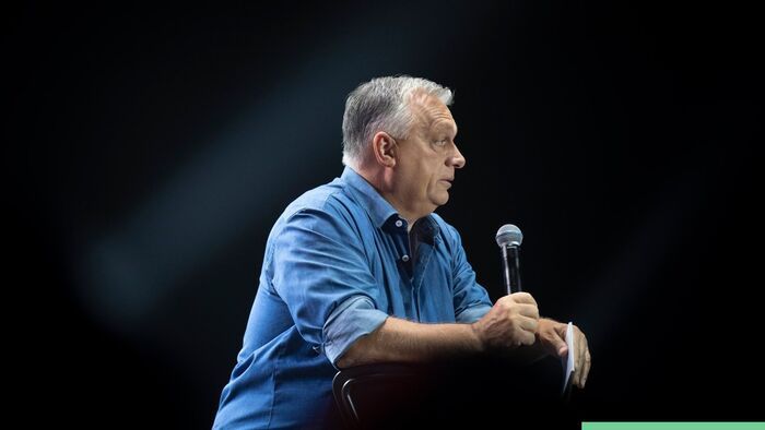 Orbán Viktor: a csapatunk remek állapotban van