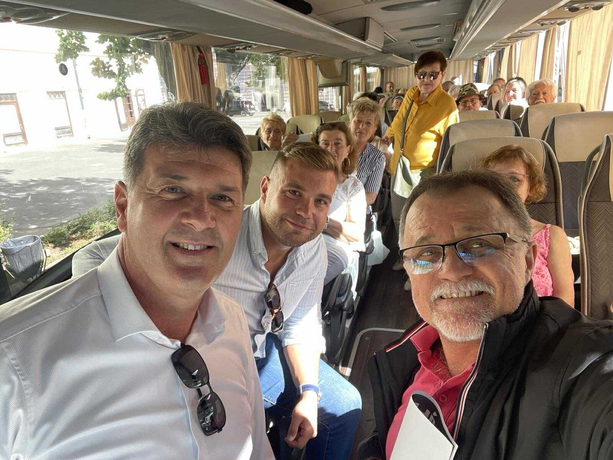 Orbán Viktor augusztus végén bejelentett DPK találkozója felcsigázta a szegedi lakosokat is.