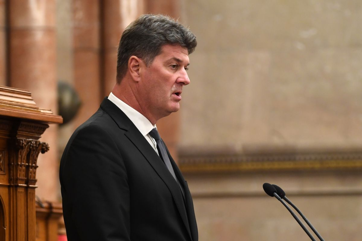 Szeged kormánypárti országgyűlési képviselője, Mihálffy Béla karolta fel a Dóm és a Dóm tér sorsát, fontos lépés jöhet 