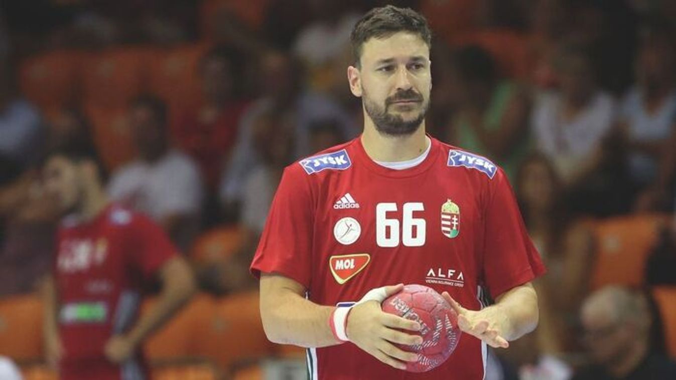 Visszavonul a válogatottól a Pick Szeged korábbi játékosa