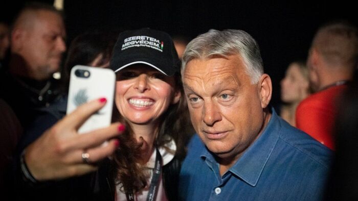 Orbán Viktor: Harcosok klubja edzőtábor – folytatjuk! + videó