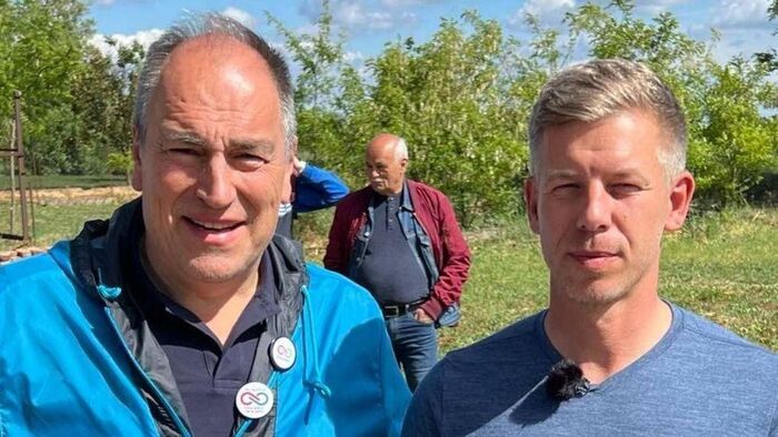 "Őszödi stílusban" buknak ki a Tisza Párt belső ellentmondásai