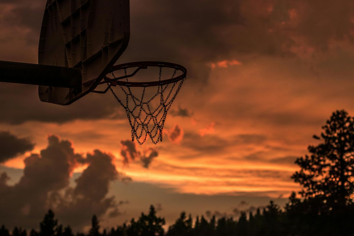 A kosárlabda szerelmeseinek nem kell sokáig várniuk, idén negyedik alkalommal rendezik meg a Szeged Streetball eseményt  Fotó: Pexels