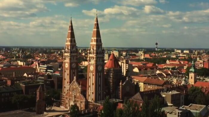 Otthon Start: változást hoz a szegedi lakáspiacon?