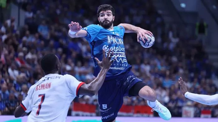 Két vállra fektette a PSG-t, csaknem egy éves rossz sorozatot zárt le a Pick Szeged