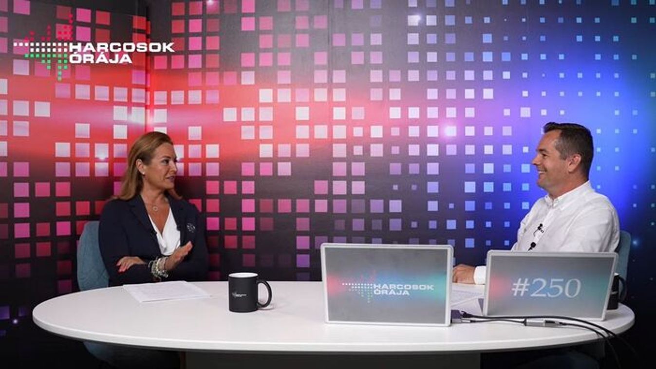 Vitályos Eszter: Álhírekkel hergel a baloldali sajtó