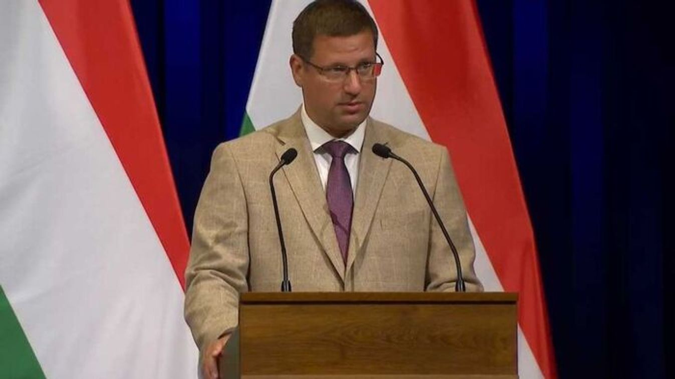 Adózás, nyugdíj, migráció: ezekről döntött ma a kormány