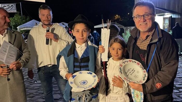 Jótékonysági főzőverseny a rászoruló gyermekekért Szegeden