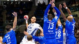 Hiába Michael Apelgren korábbi intelme, ugyanabba a gödörbe lépett a Pick Szeged