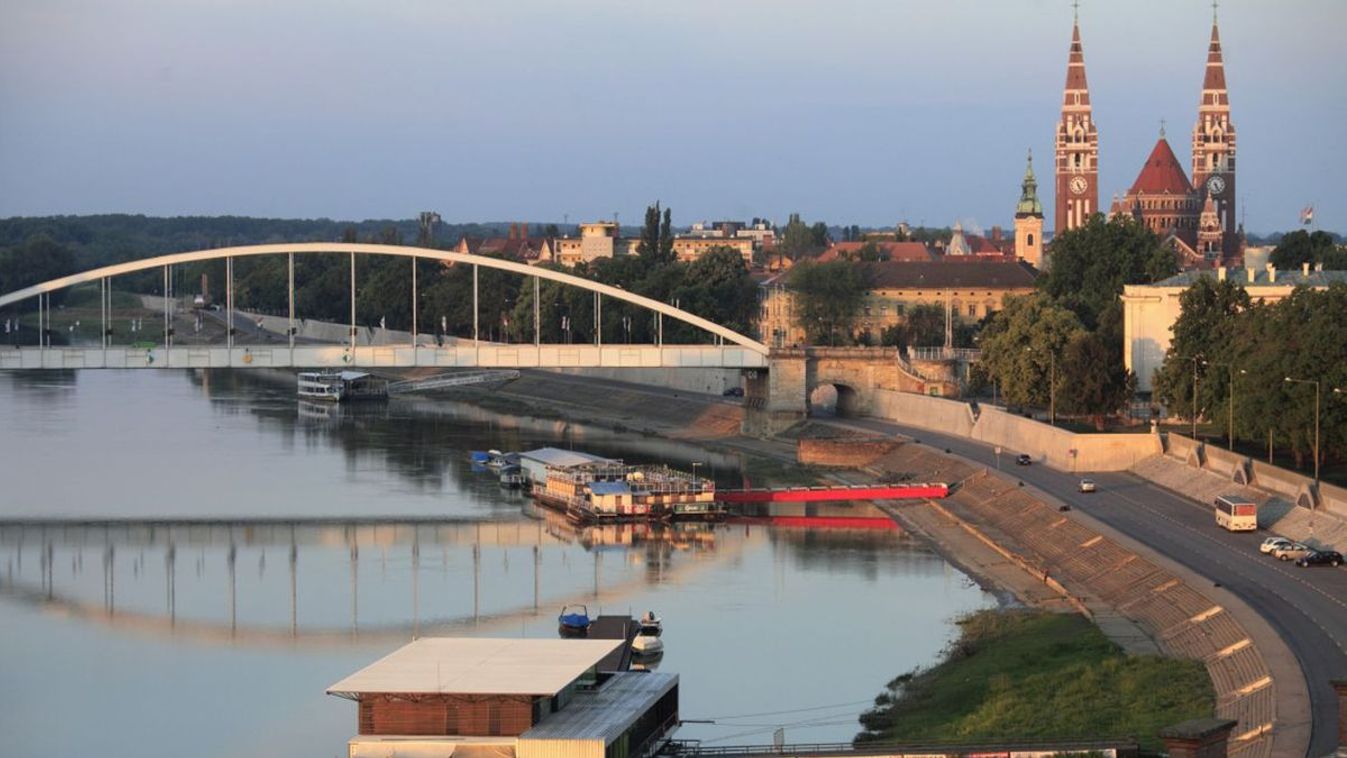 Szeged is húzóerő lett a hazai turizmusban